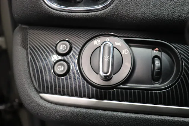 Mini Countryman F60 2.0i Cooper S SAG ALL4