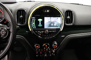 image du véhicule MINI Countryman F60 2.0i Cooper S SAG ALL4