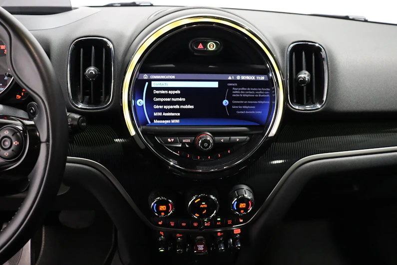 image du véhicule MINI COUNTRYMAN