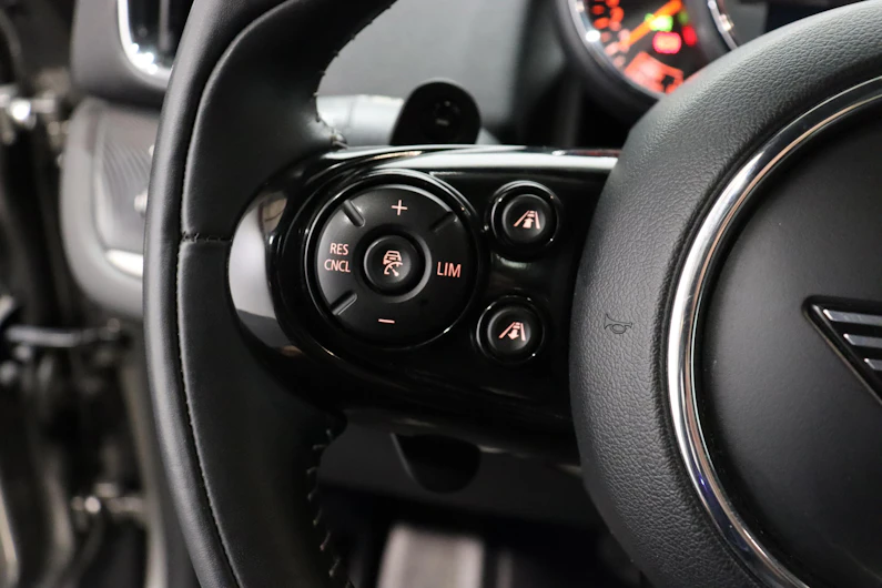 image du véhicule MINI COUNTRYMAN