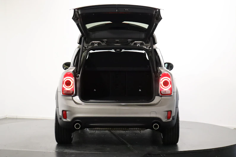 image du véhicule MINI COUNTRYMAN