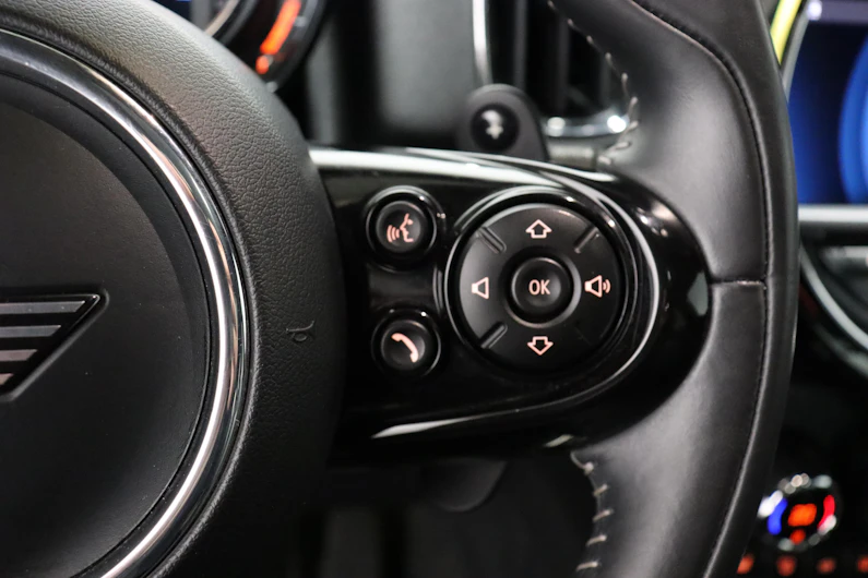 image du véhicule MINI COUNTRYMAN