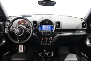 Mini Countryman F60 2.0i Cooper S SAG ALL4