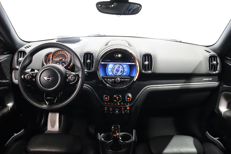 image du véhicule MINI COUNTRYMAN