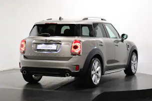 Mini Countryman F60 2.0i Cooper S SAG ALL4