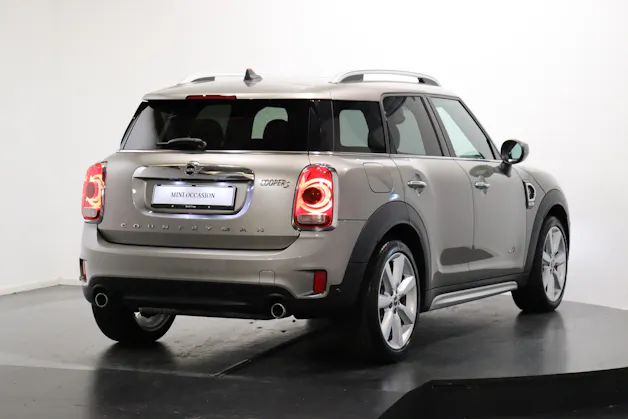 Mini Countryman F60 2.0i Cooper S SAG ALL4