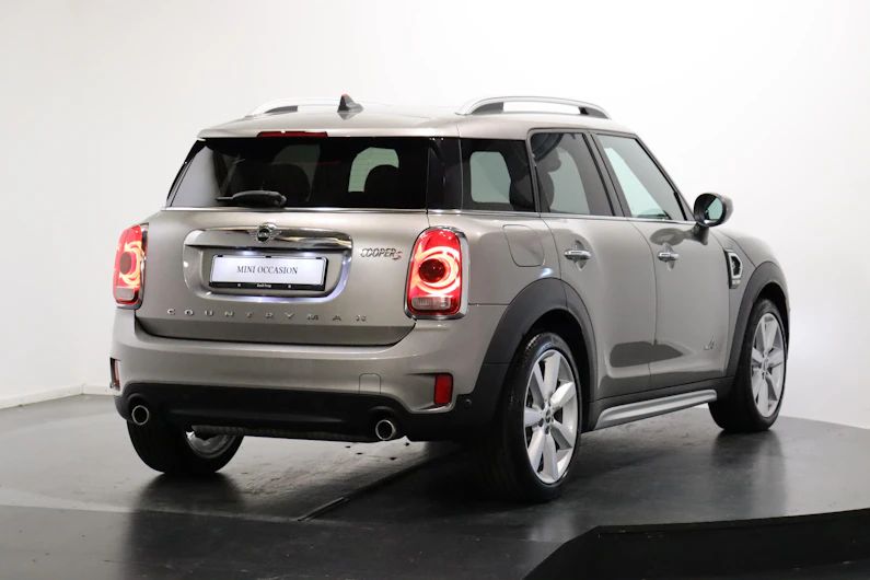image du véhicule MINI COUNTRYMAN