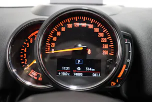 Mini Countryman F60 2.0i Cooper S SAG ALL4