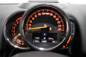 image du véhicule MINI Countryman F60 2.0i Cooper S SAG ALL4