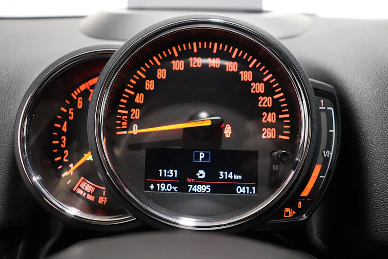 image du véhicule MINI COUNTRYMAN