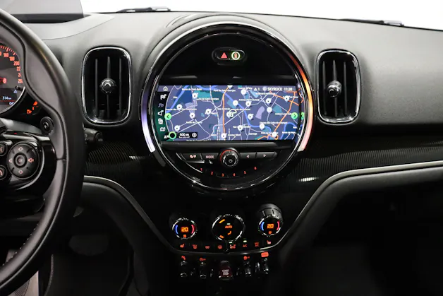 Mini Countryman F60 2.0i Cooper S SAG ALL4