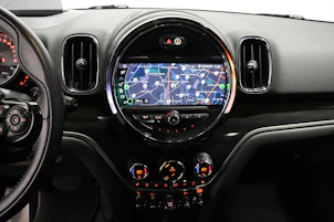 image du véhicule MINI Countryman F60 2.0i Cooper S SAG ALL4