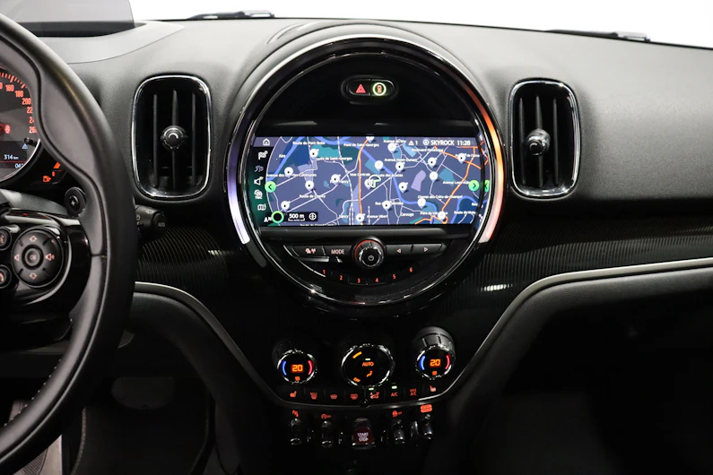 image du véhicule MINI COUNTRYMAN