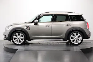 Mini Countryman F60 2.0i Cooper S SAG ALL4