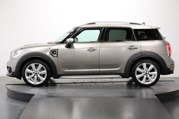 Mini Countryman F60 2.0i Cooper S SAG ALL4