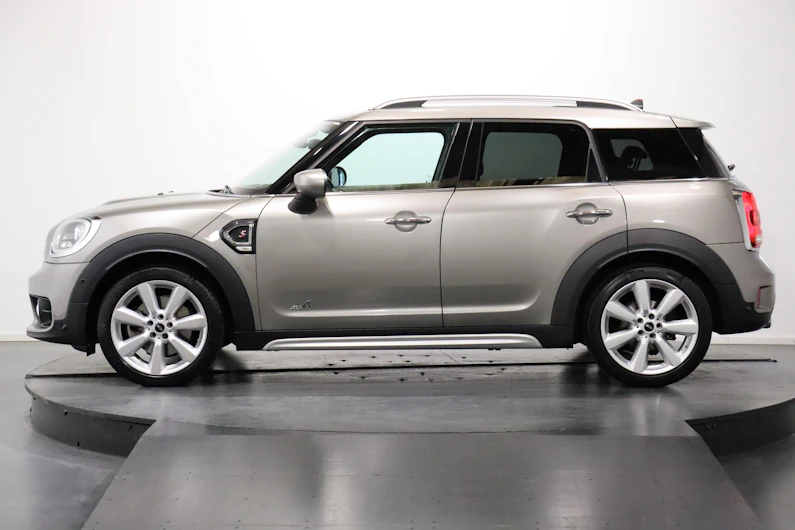image du véhicule MINI COUNTRYMAN
