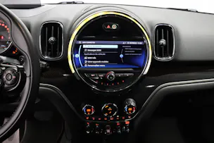 Mini Countryman F60 2.0i Cooper S SAG ALL4