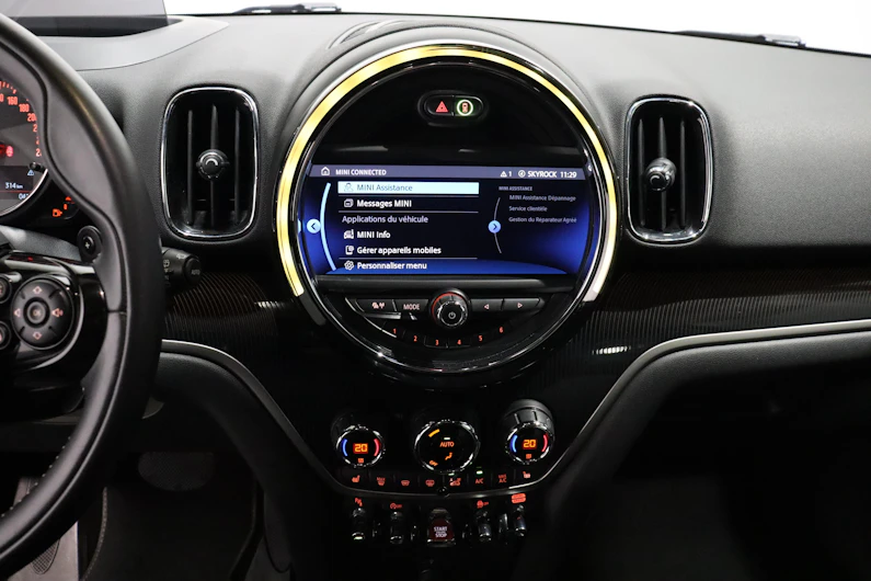 image du véhicule MINI COUNTRYMAN