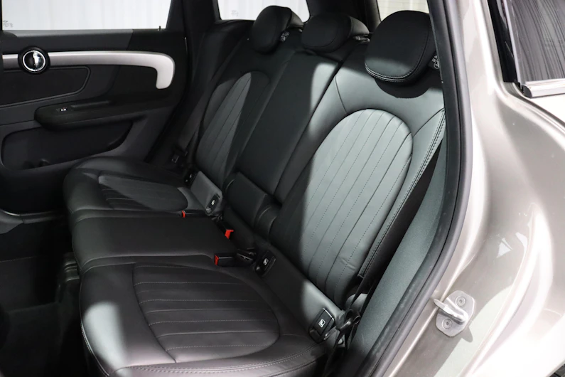 image du véhicule MINI COUNTRYMAN