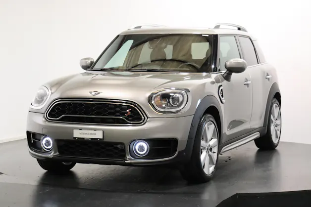 Mini Countryman F60 2.0i Cooper S SAG ALL4