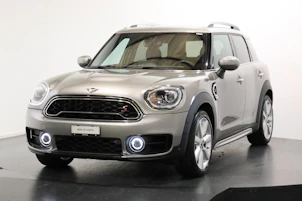 image du véhicule MINI Countryman F60 2.0i Cooper S SAG ALL4