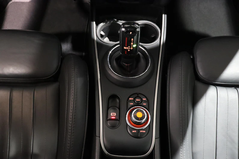 image du véhicule MINI COUNTRYMAN