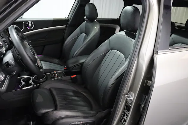 Mini Countryman F60 2.0i Cooper S SAG ALL4