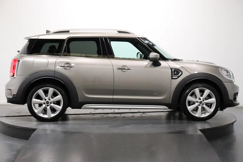 image du véhicule MINI COUNTRYMAN