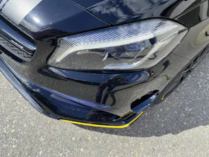 Mercedes-Benz A 45 AMG 4m