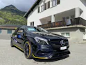Mercedes-Benz A 45 AMG 4m