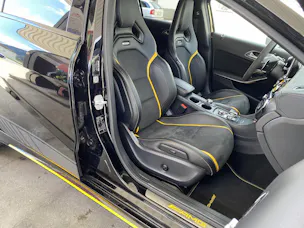 Mercedes-Benz A 45 AMG 4m