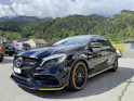 Mercedes-Benz A 45 AMG 4m