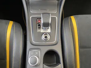 Mercedes-Benz A 45 AMG 4m