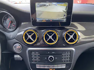 Mercedes-Benz A 45 AMG 4m