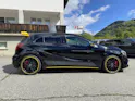 Mercedes-Benz A 45 AMG 4m