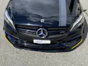 Mercedes-Benz A 45 AMG 4m