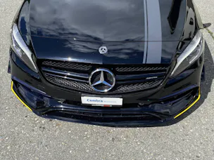 Mercedes-Benz A 45 AMG 4m