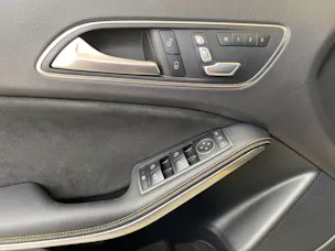 Mercedes-Benz A 45 AMG 4m