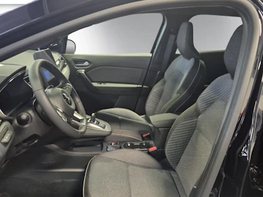 MITSUBISHI GRANDIS 6