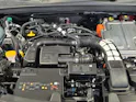 Mitsubishi Grandis 1.8 HEV Intense