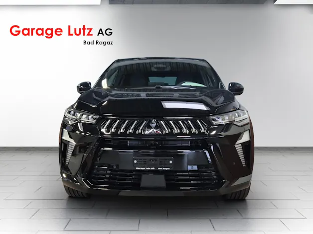 Mitsubishi Grandis 1.8 HEV Intense