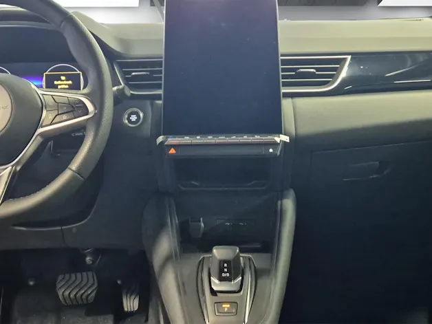 Mitsubishi Grandis 1.8 HEV Intense