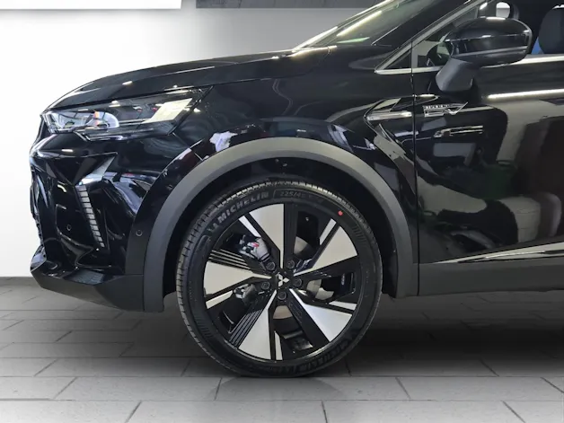 Mitsubishi Grandis 1.8 HEV Intense