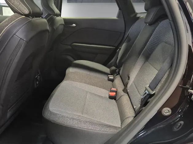 Mitsubishi Grandis 1.8 HEV Intense