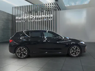 BMW 123 xDrive M Sportpaket