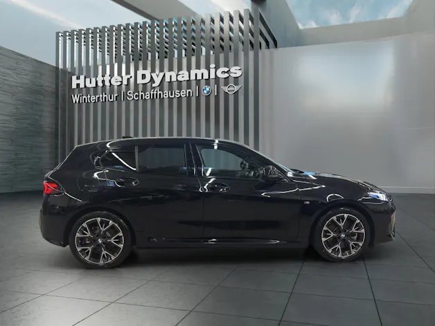 BMW 123 xDrive M Sportpaket