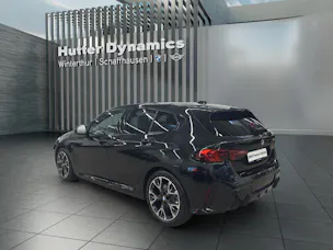 BMW 123 xDrive M Sportpaket