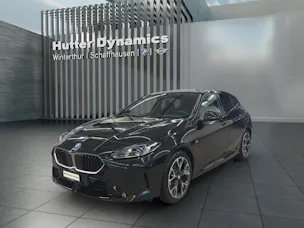 BMW 123 xDrive M Sportpaket