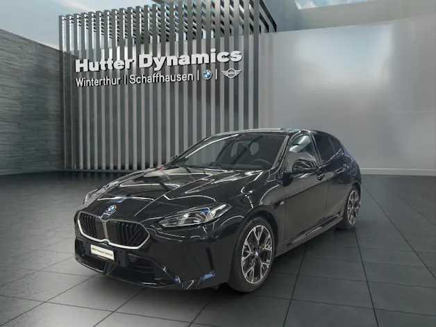 BMW 123 xDrive M Sportpaket