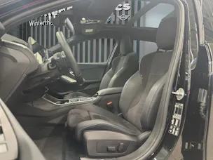 BMW 123 xDrive M Sportpaket